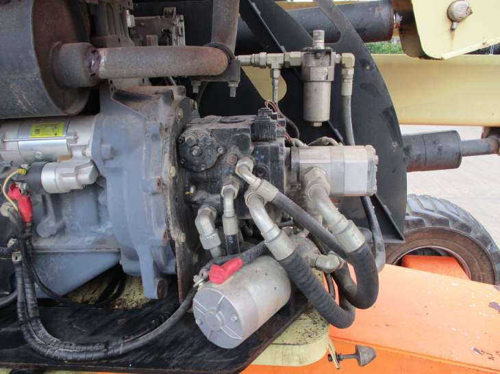 Afbeelding JLG 510 AJ (618)