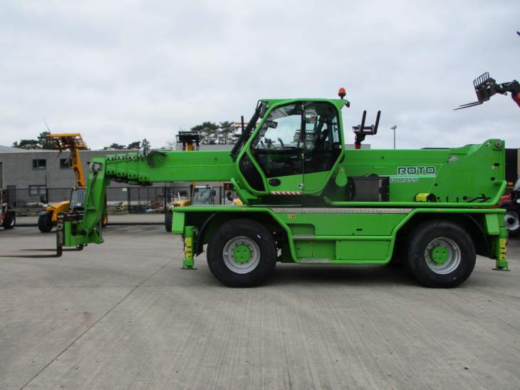 Afbeelding MERLO Roto 40.30 MCSS (069)