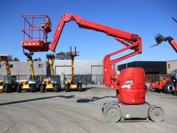 Afbeelding MANITOU 120 AETJC 2 (451)