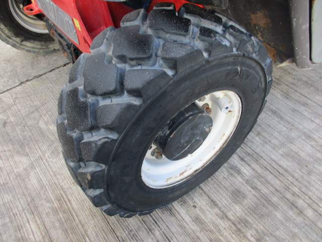 Afbeelding Manitou MT 625 (208)