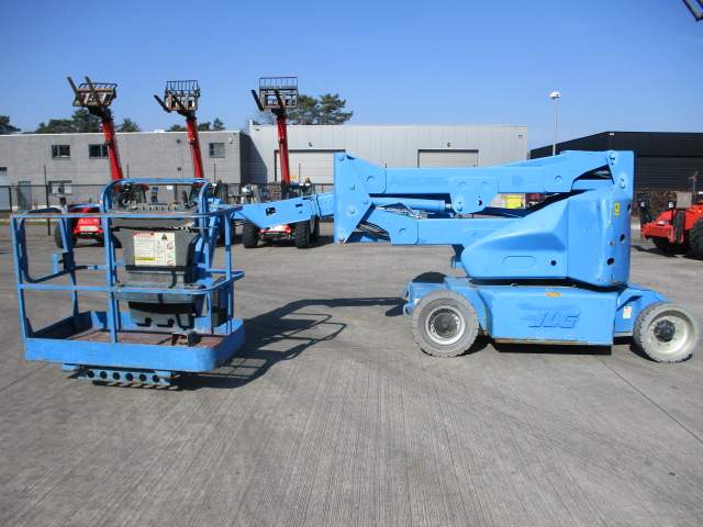 Afbeelding JLG E400 AJP (848)