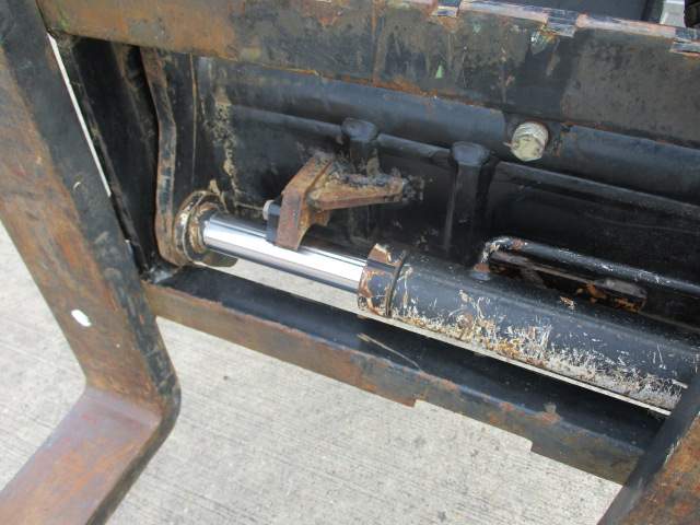 Afbeelding Manitou MLT 625-75H (711)