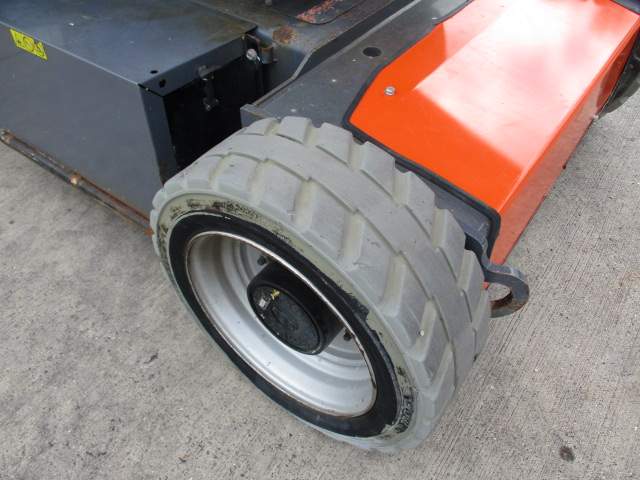 Afbeelding JLG M450AJ (370)