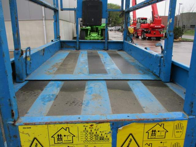 Afbeelding Genie GS 3246 (962)