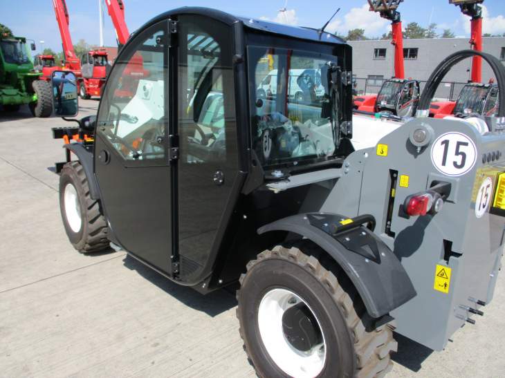 Afbeelding Faresin 6.26 Full Electric (651)