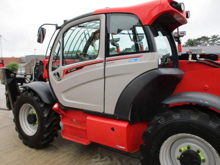 Afbeelding MANITOU MT 1440 Easy (083)