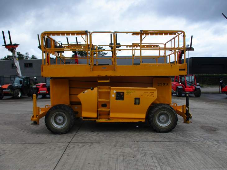 Afbeelding JLG 4394 RT (337)