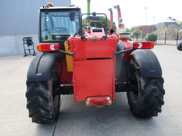Afbeelding MANITOU MT 1030 Easy (632)