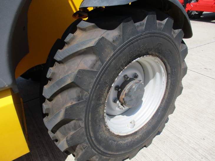 Afbeelding Manitou MT 1840 (991)