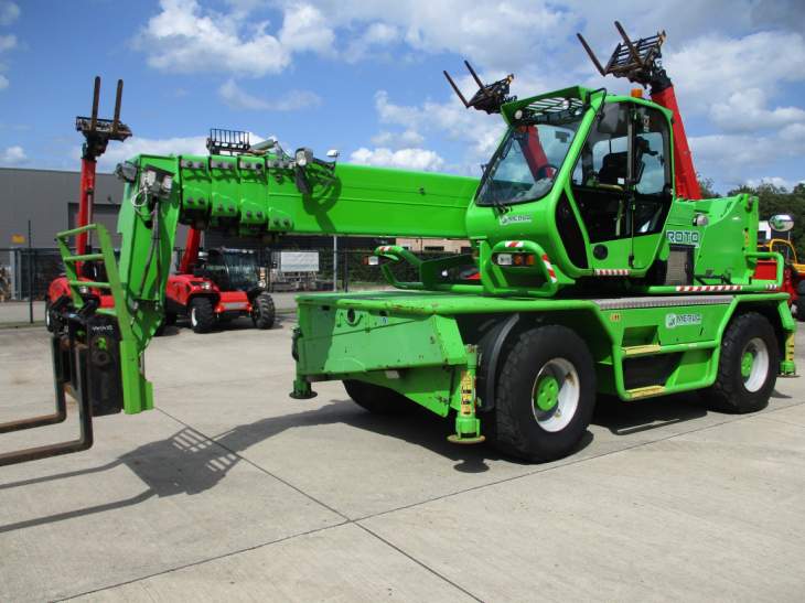 Afbeelding MERLO 40.30 MCSS (351)