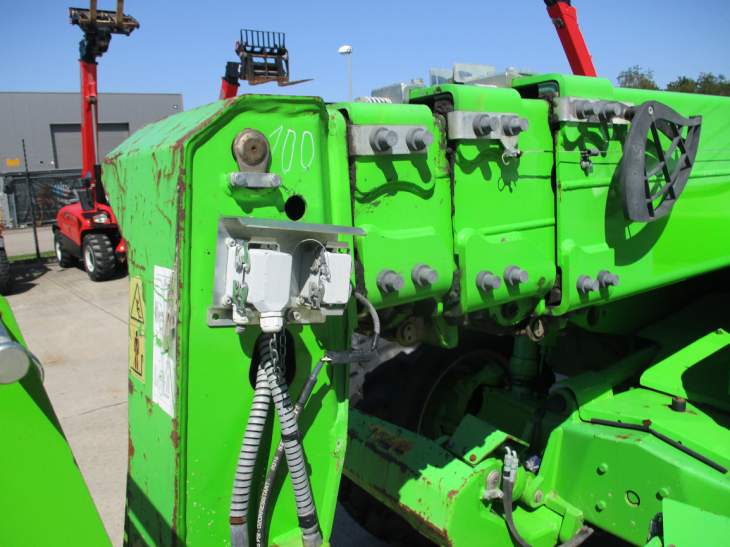 Afbeelding MERLO P40.17 Plus (917)