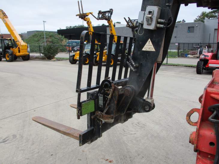 Afbeelding MANITOU MRT 1850 (123)