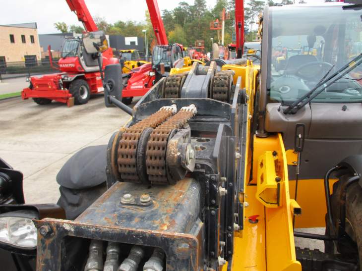 Afbeelding MANITOU MT 1840 ST3B (172)