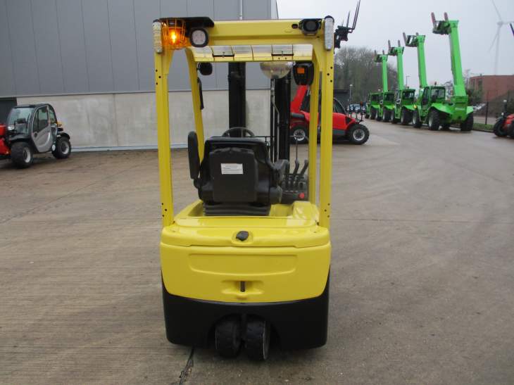 Afbeelding Hyster J 1.8 XNT (291K)