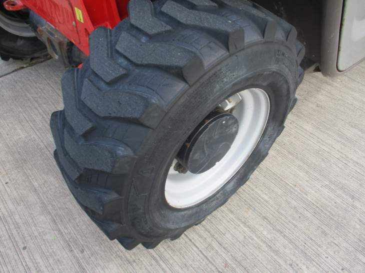 Afbeelding Manitou MT 625 2E3 (837)