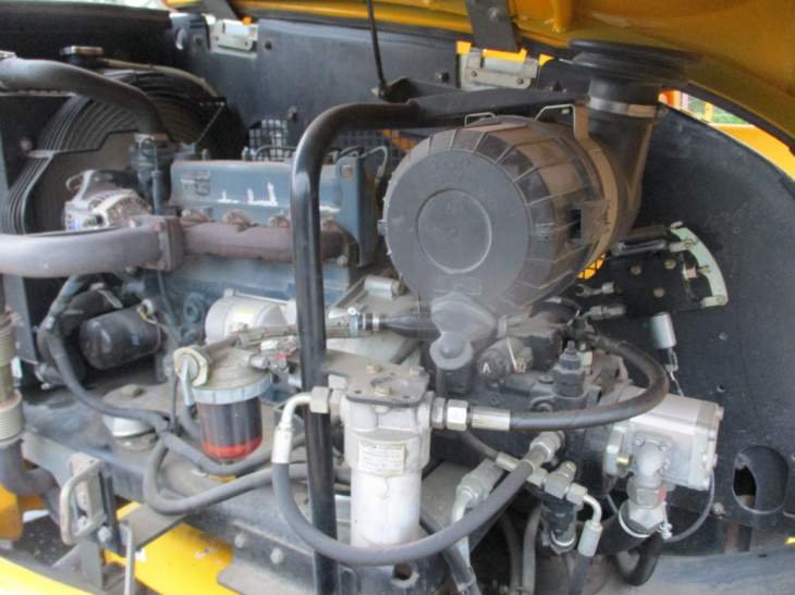 Afbeelding Manitou 160ATJ E3 (487)