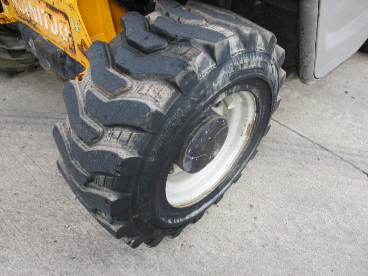 Afbeelding MANITOU MT 625 2E3 (670)