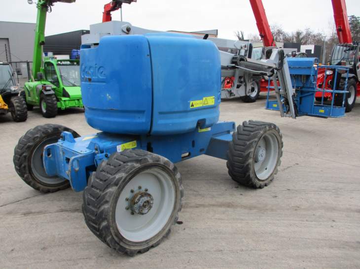 Afbeelding Genie Z45/25J (315)