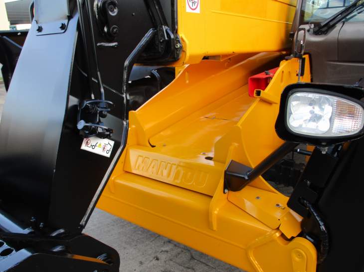 Afbeelding MANITOU MT 1440 Easy ST3B S1 (876)