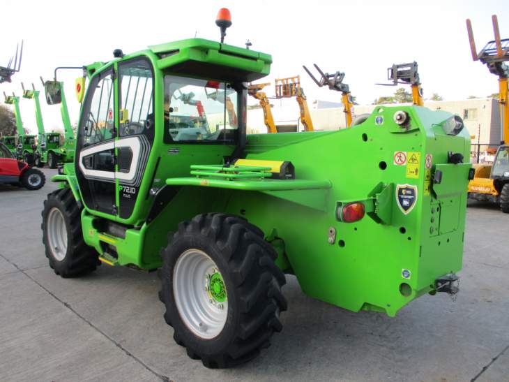 Afbeelding MERLO P72.10 Plus (639)