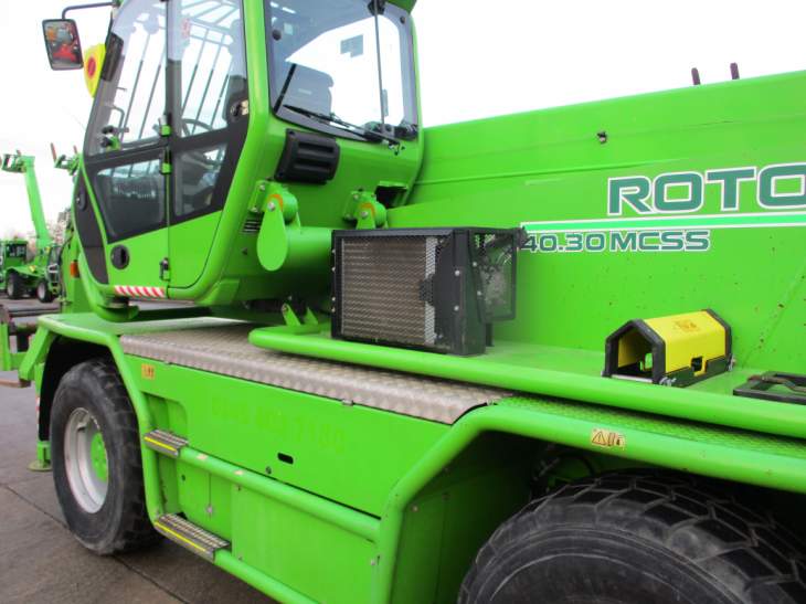 Afbeelding Merlo Roto 40.30 MCSS (420)