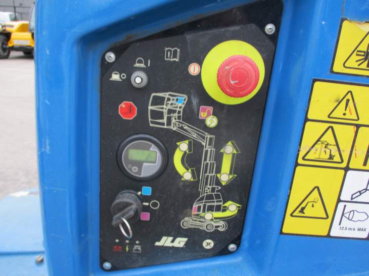 Afbeelding JLG Toucan 10E (587)