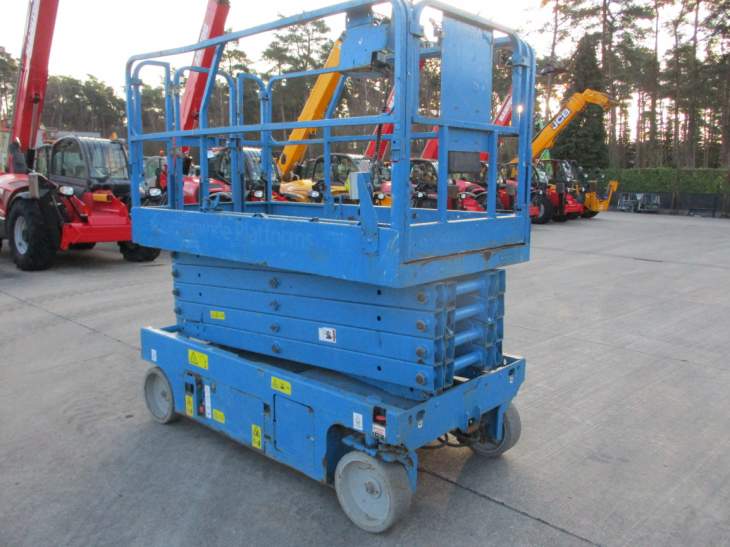 Afbeelding GENIE GS 3246 (657)