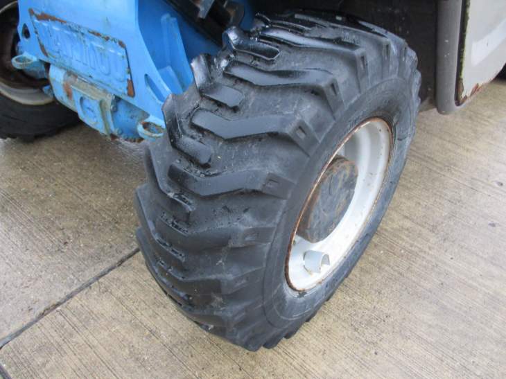 Afbeelding MANITOU MT 625 2E3 (013)
