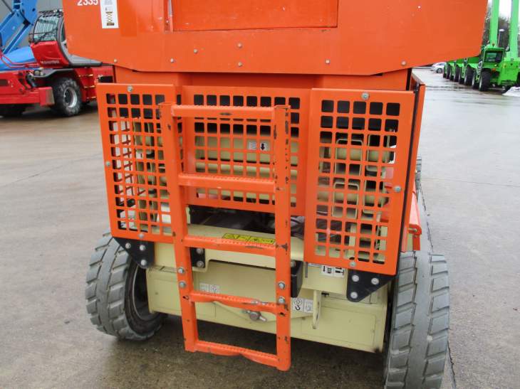 Afbeelding JLG 3369 LE (511)