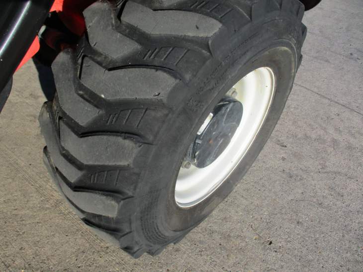 Afbeelding MANITOU MT 625 H Comfort (851)