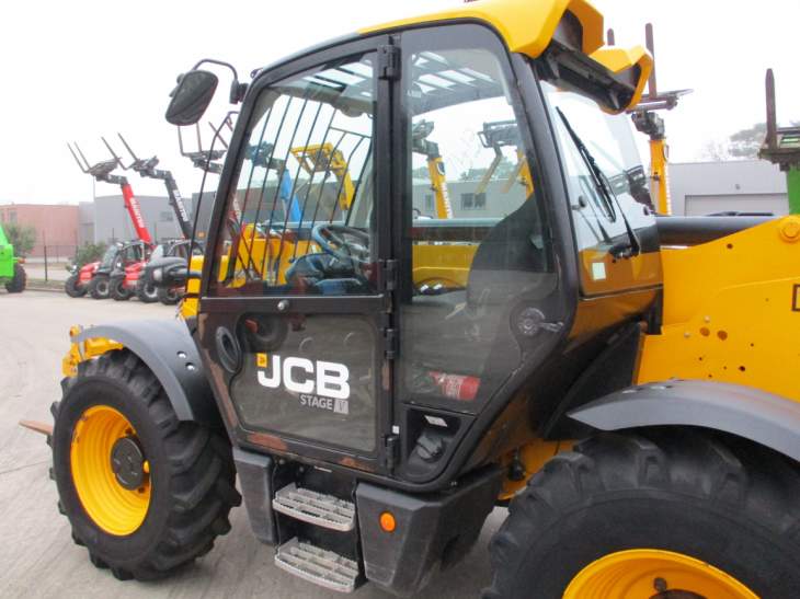 Afbeelding JCB 535-95 (312)