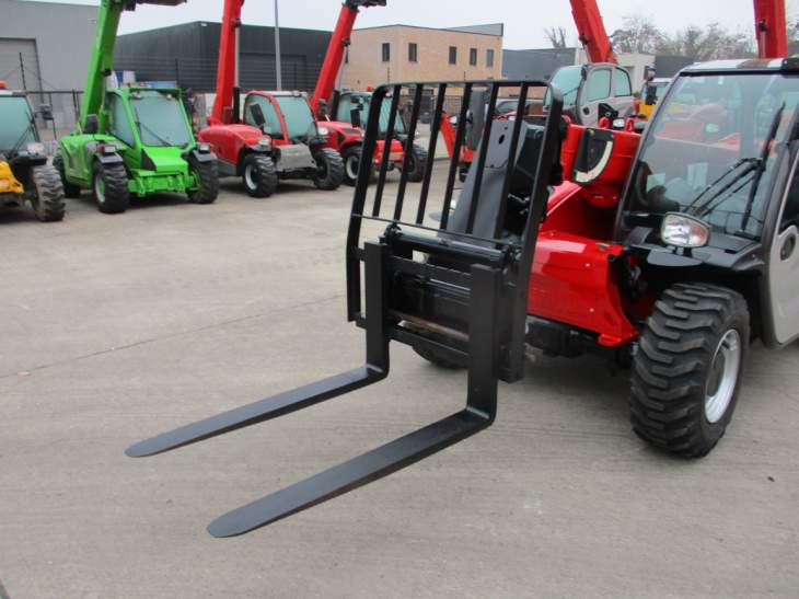 Afbeelding Manitou MT 625 2E3 (676)