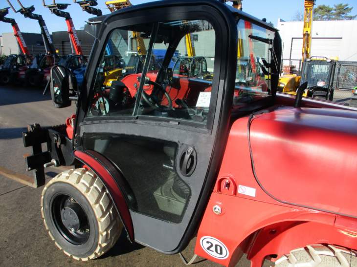 Afbeelding JCB 520-40 4WS (166)