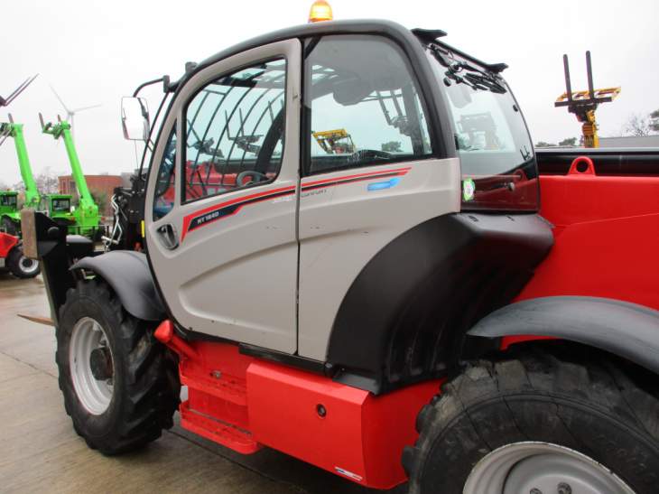 Afbeelding Manitou MT 1840 Easy 75D ST5 S1 (089)