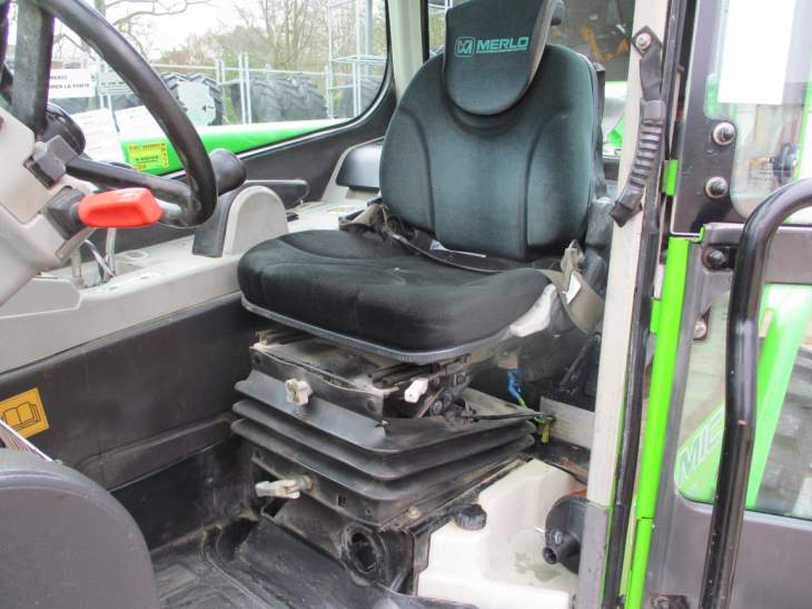 Afbeelding MERLO P40.17 (987)