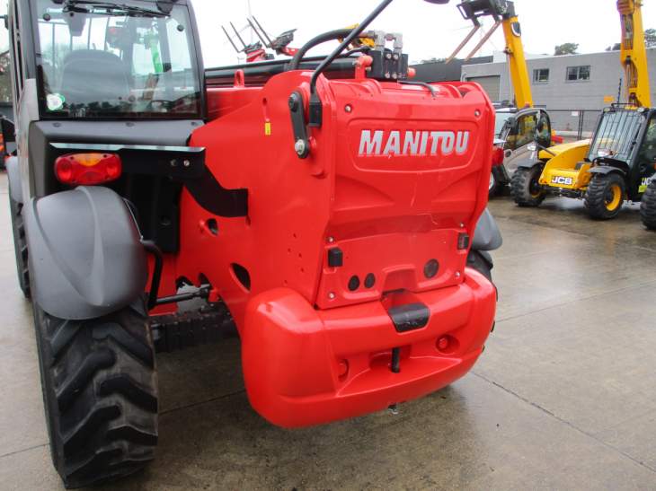 Afbeelding MANITOU MT 1840 Easy (014)