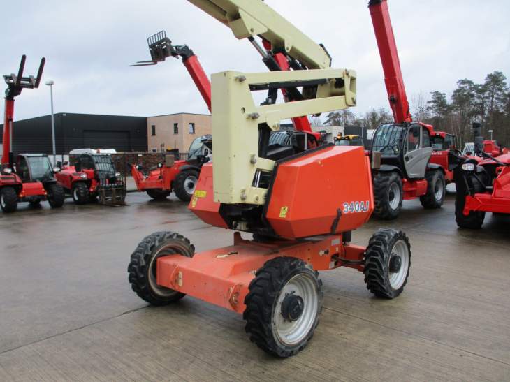 Afbeelding JLG 340 AJ  (357)