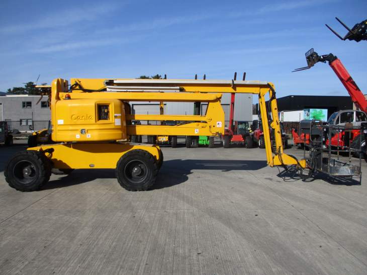 Afbeelding GENIE Z60-34 (501)