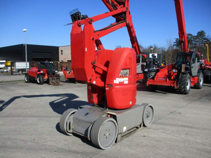 Afbeelding MANITOU 120 AETJC 2 (451)