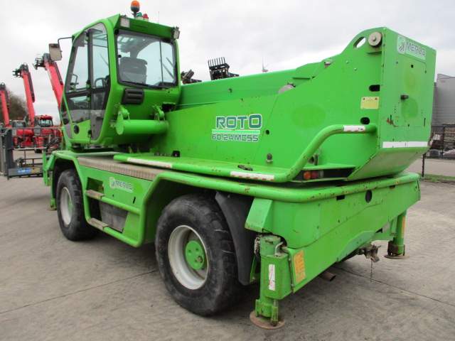 Afbeelding Merlo Roto 60.24 MCSS (388)