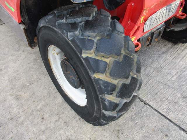 Afbeelding Manitou MT 625 (208)
