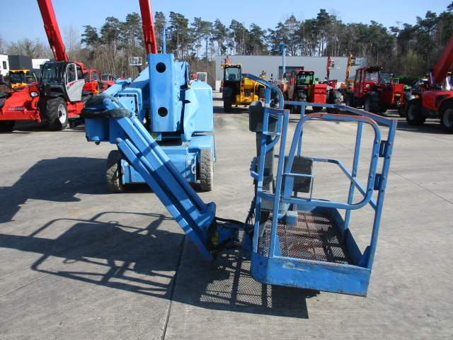 Afbeelding JLG E400 AJP (848)