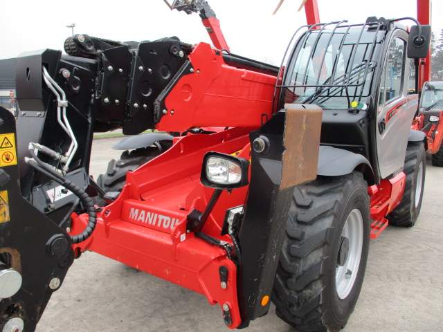 Afbeelding Manitou MT 1840 Easy (888)