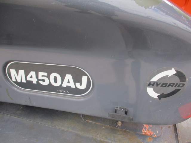 Afbeelding JLG M450AJ (370)