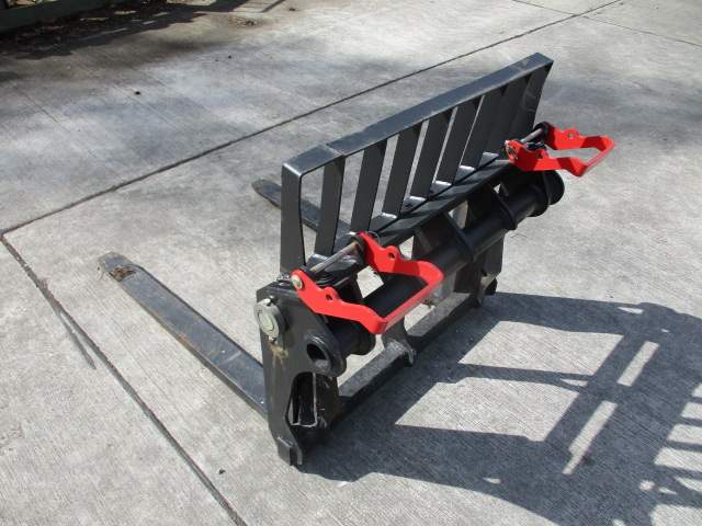 Afbeelding Manitou originele vorken 2.5T