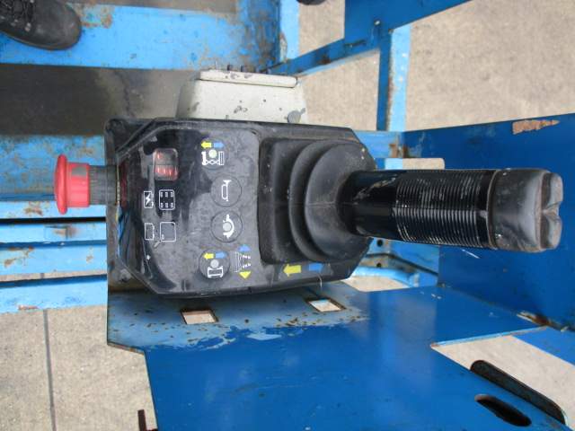 Afbeelding Genie GS 3246 (962)