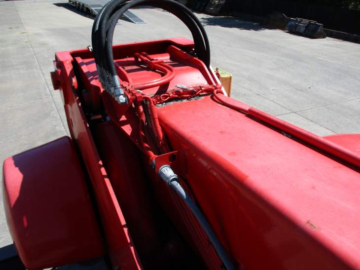 Afbeelding Manitou MRT 2150 (815) PARTS