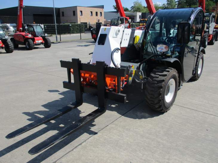 Afbeelding Faresin 6.26 Full Electric (651)