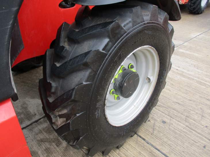 Afbeelding MANITOU MT 1440 Easy (083)