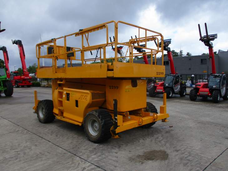 Afbeelding JLG 4394 RT (337)